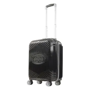 DC Comics Batman 3D Molded Hard-sided 21" Luggage