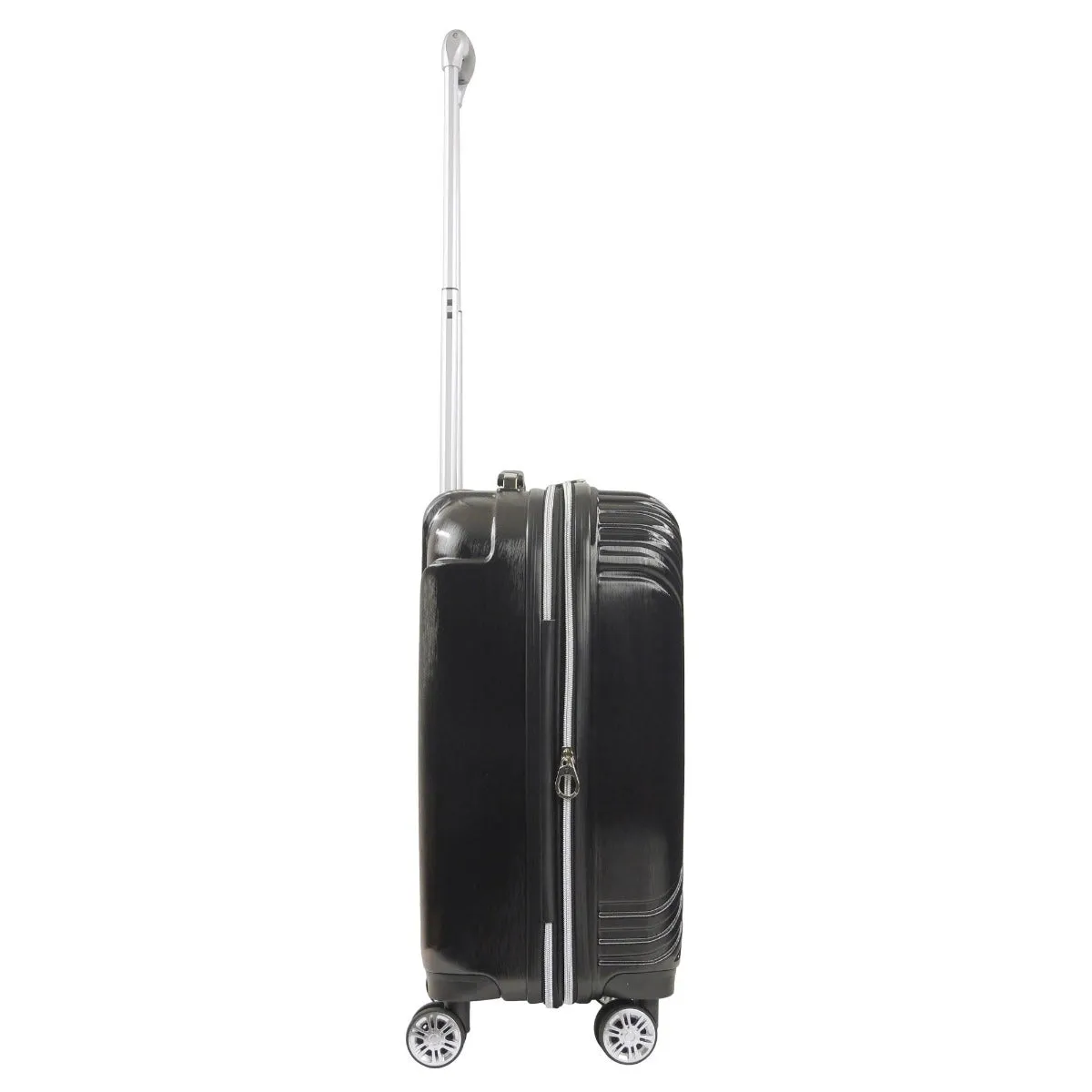 DC Comics Batman 3D Molded Hard-sided 21" Luggage