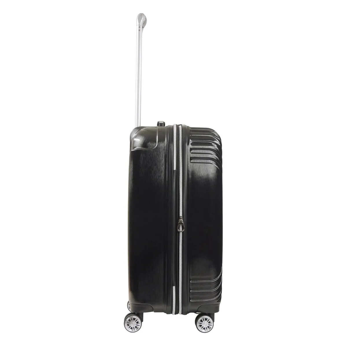 DC Comics Batman 3D Molded Hard-sided 25" Luggage