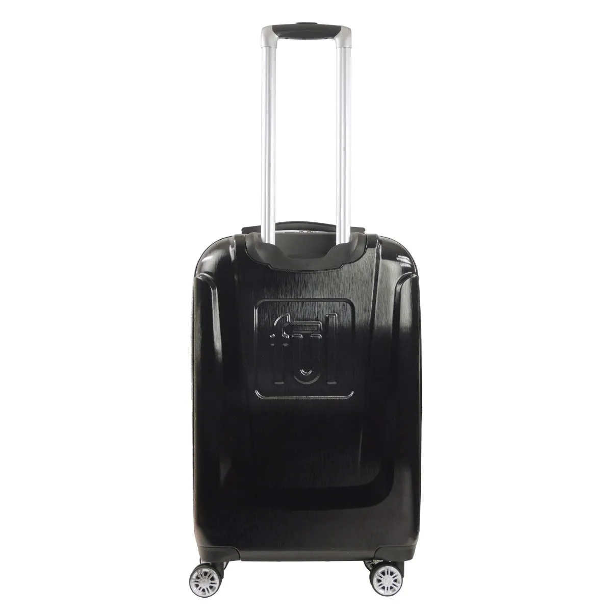 DC Comics Batman 3D Molded Hard-sided 25" Luggage