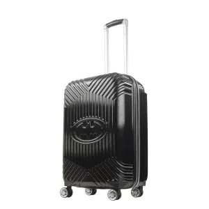 DC Comics Batman 3D Molded Hard-sided 25" Luggage