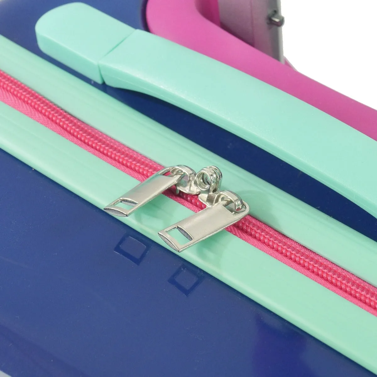 Disney Princess Girl Power Kids 21" Spinner Luggage