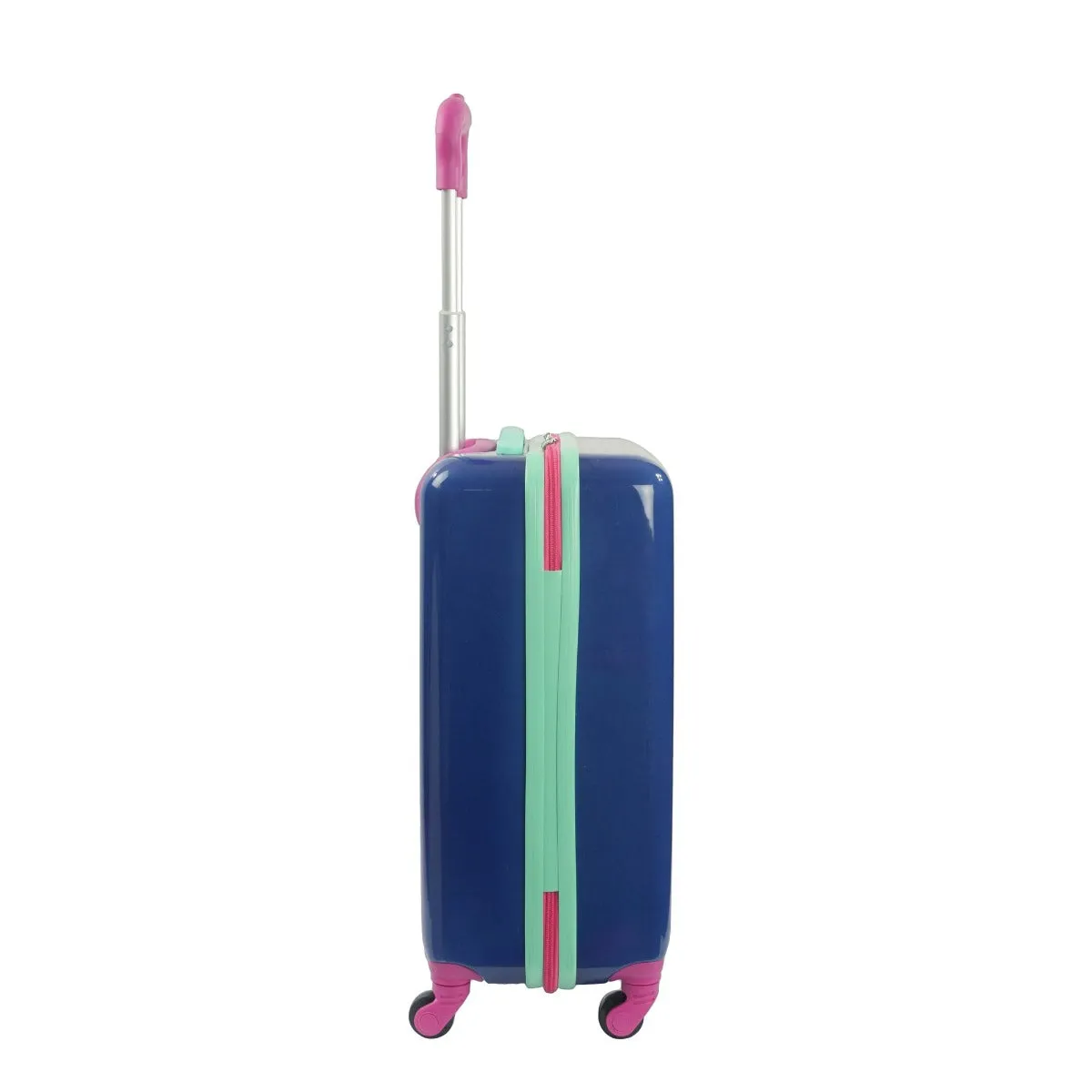 Disney Princess Girl Power Kids 21" Spinner Luggage
