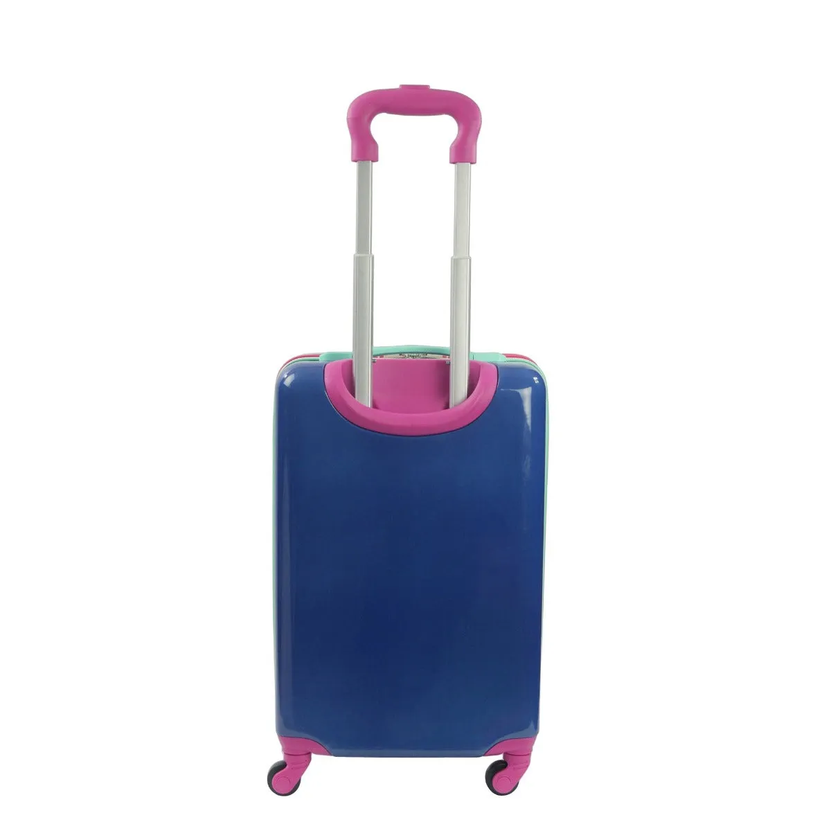 Disney Princess Girl Power Kids 21" Spinner Luggage