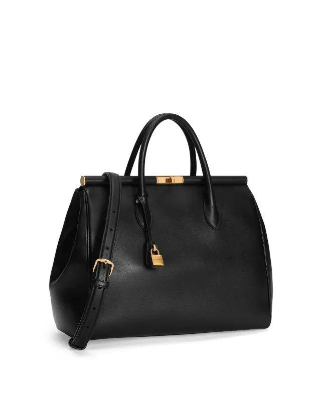 Dolce & Gabbana Marlene XL day bag