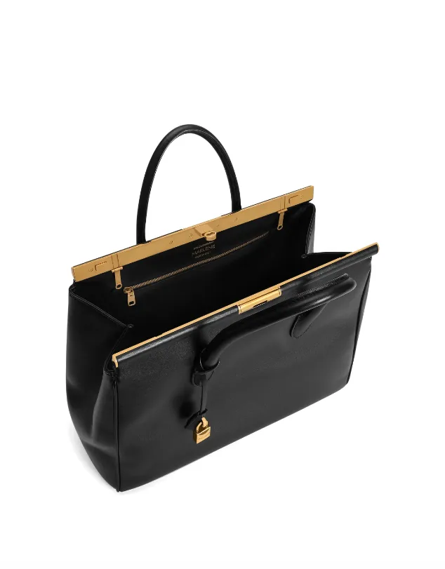 Dolce & Gabbana Marlene XL day bag