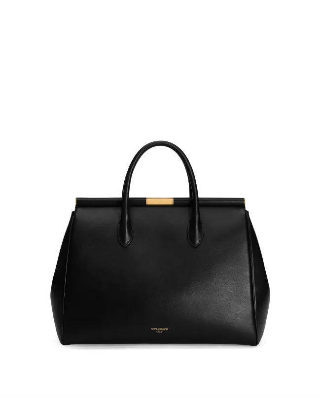 Dolce & Gabbana Marlene XL day bag