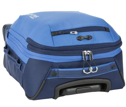 Eagle Creek Expanse 4 Wheeled 38L Carry-On