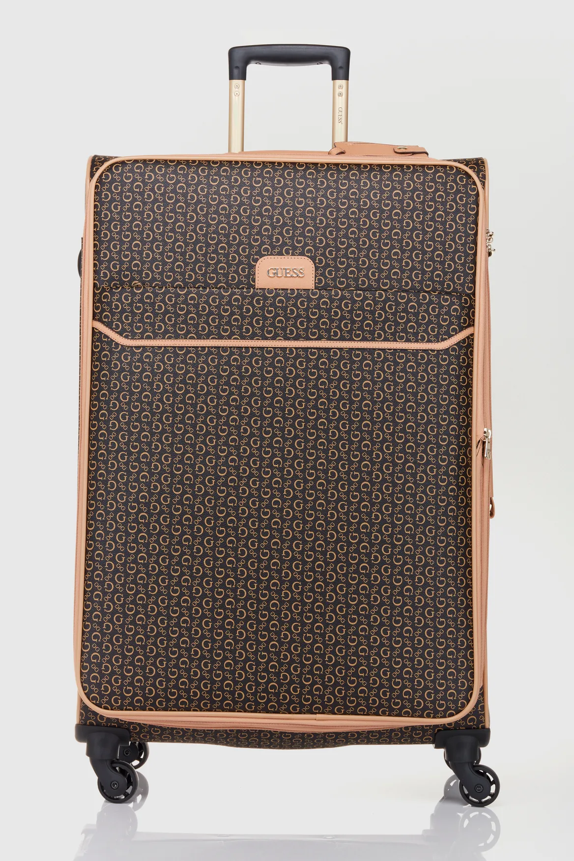 Elisa 3pc Suitcase Set