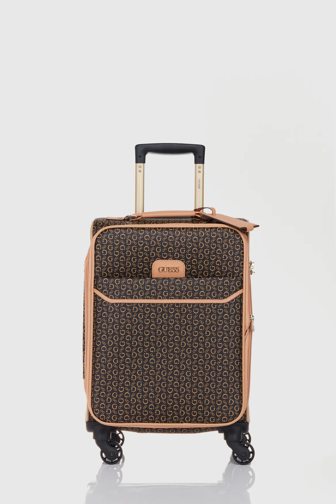 Elisa Carry-On 53cm Suitcase