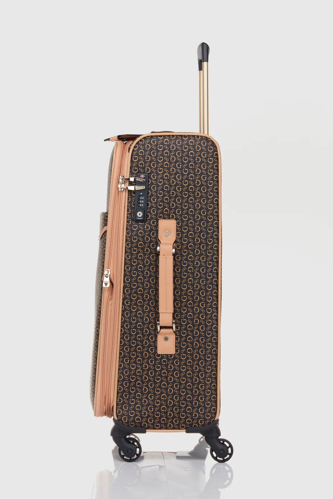 Elisa Check-In 69cm Suitcase