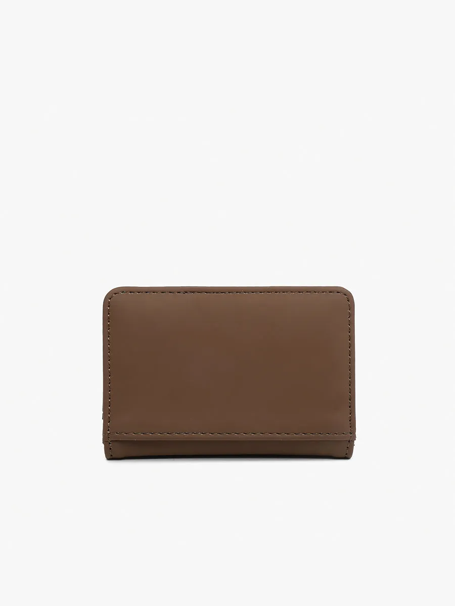 Evie Vegan Bifold Wallet