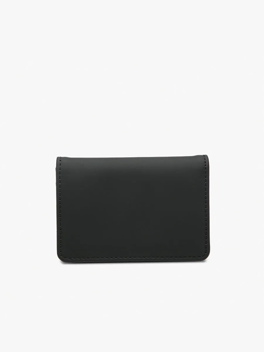 Evie Vegan Bifold Wallet