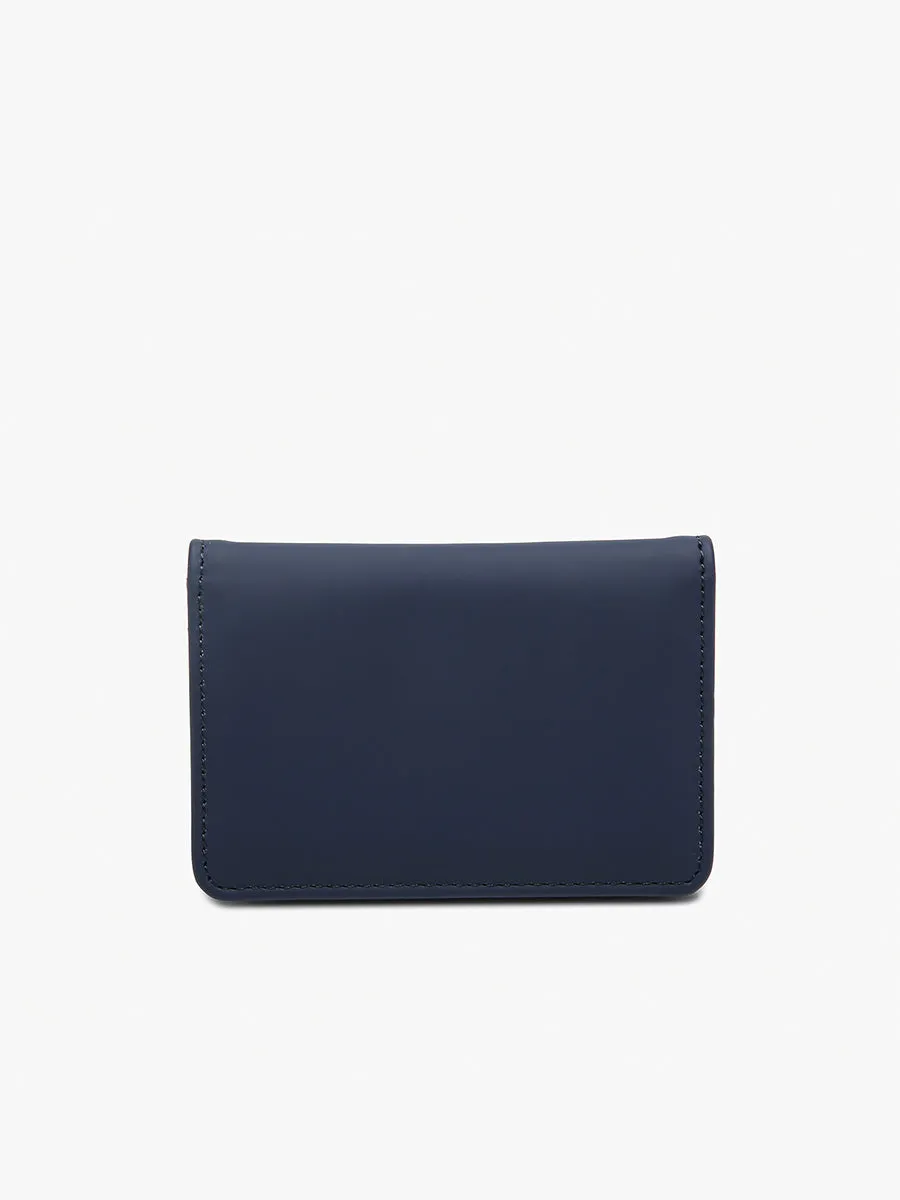Evie Vegan Bifold Wallet