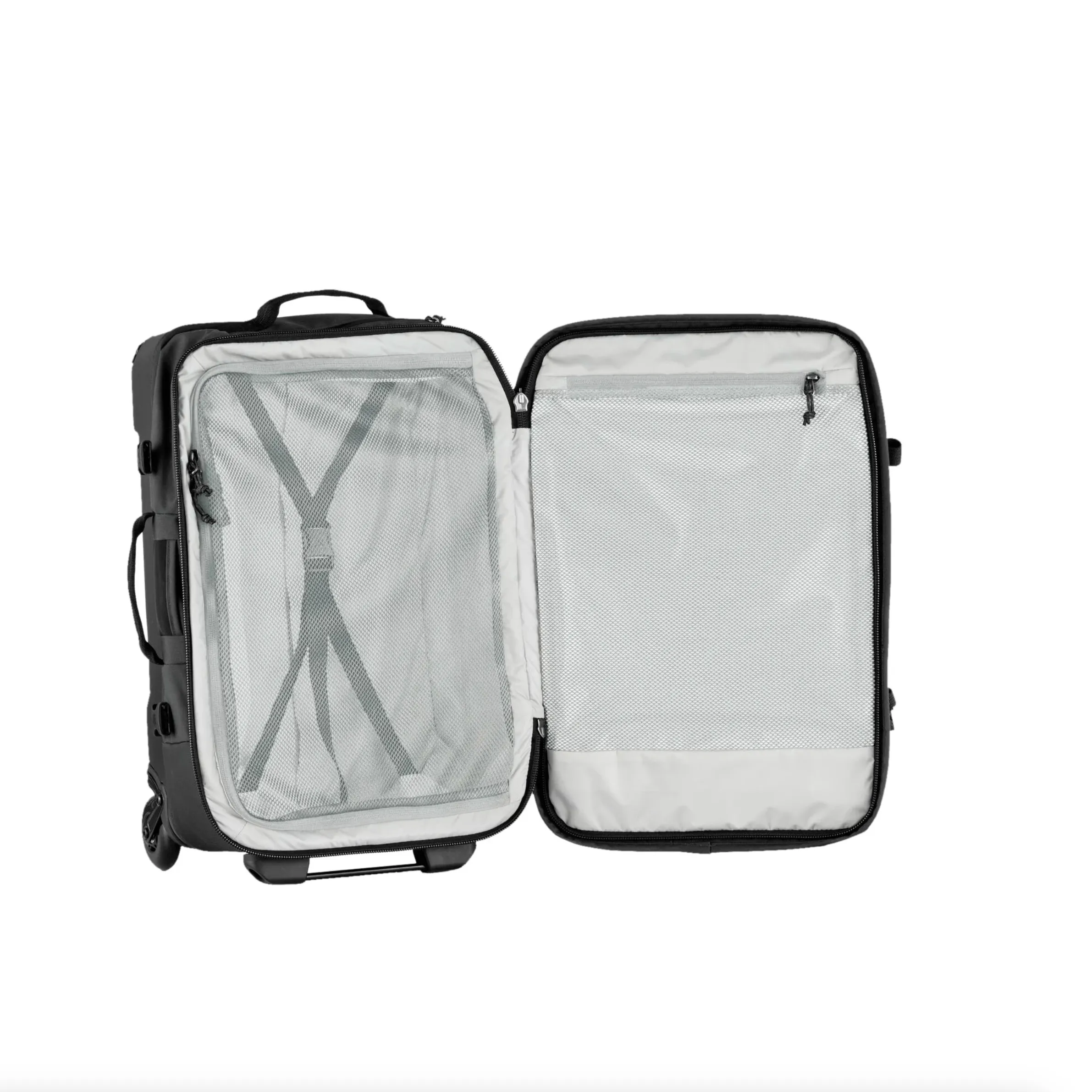 Fjallraven Frden Two Wheel Carry-On  35L
