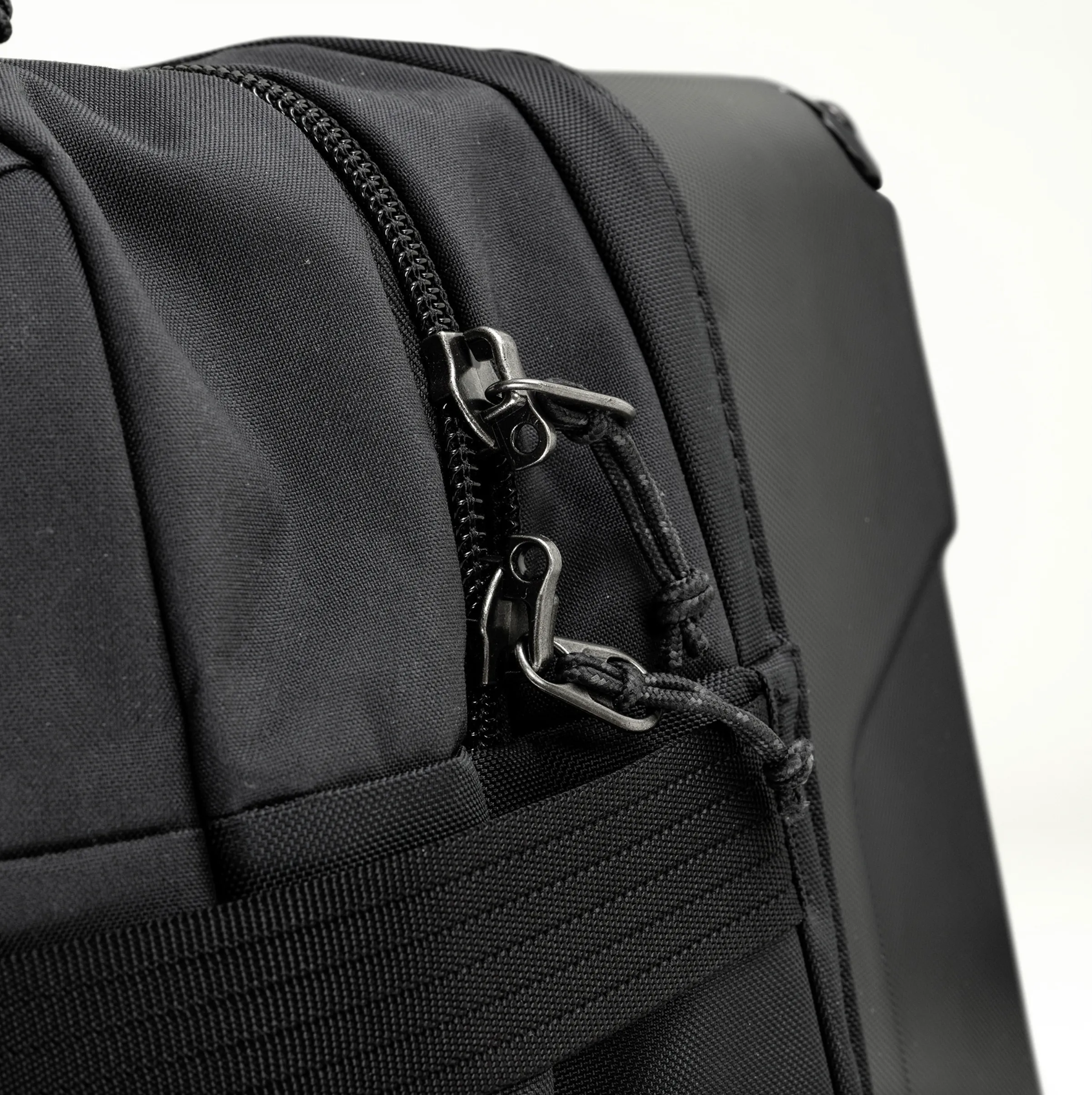 Fjallraven Frden Two Wheel Checked Roller 75L