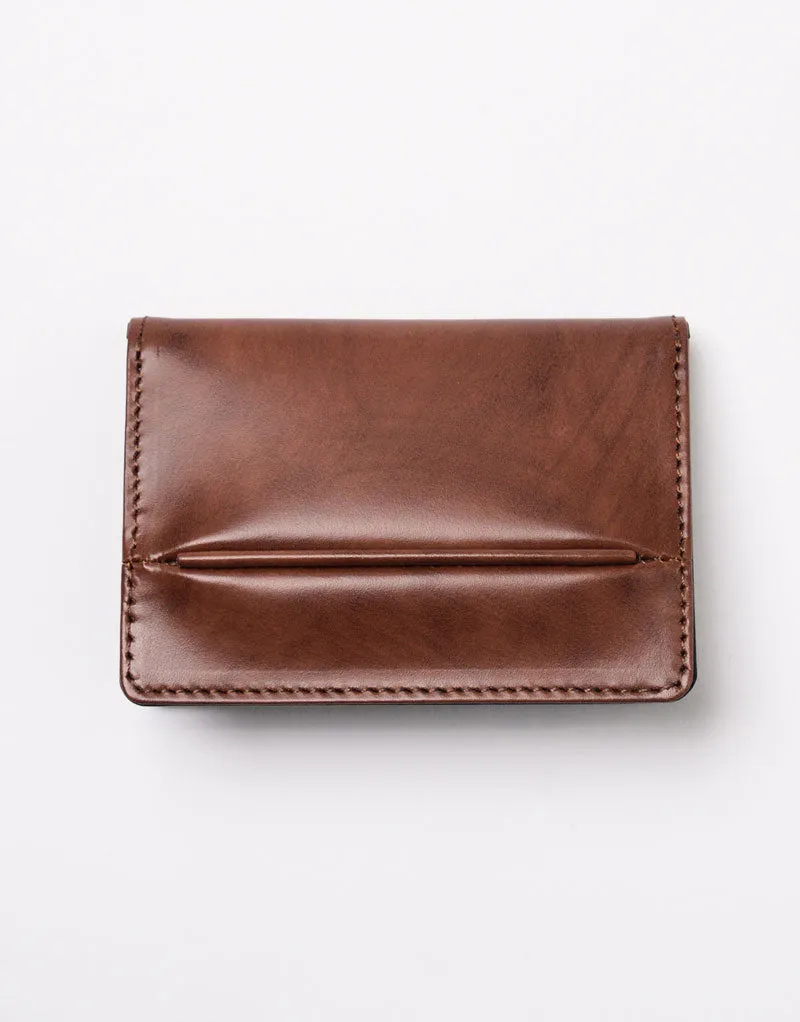 folder Cardcase No.02744