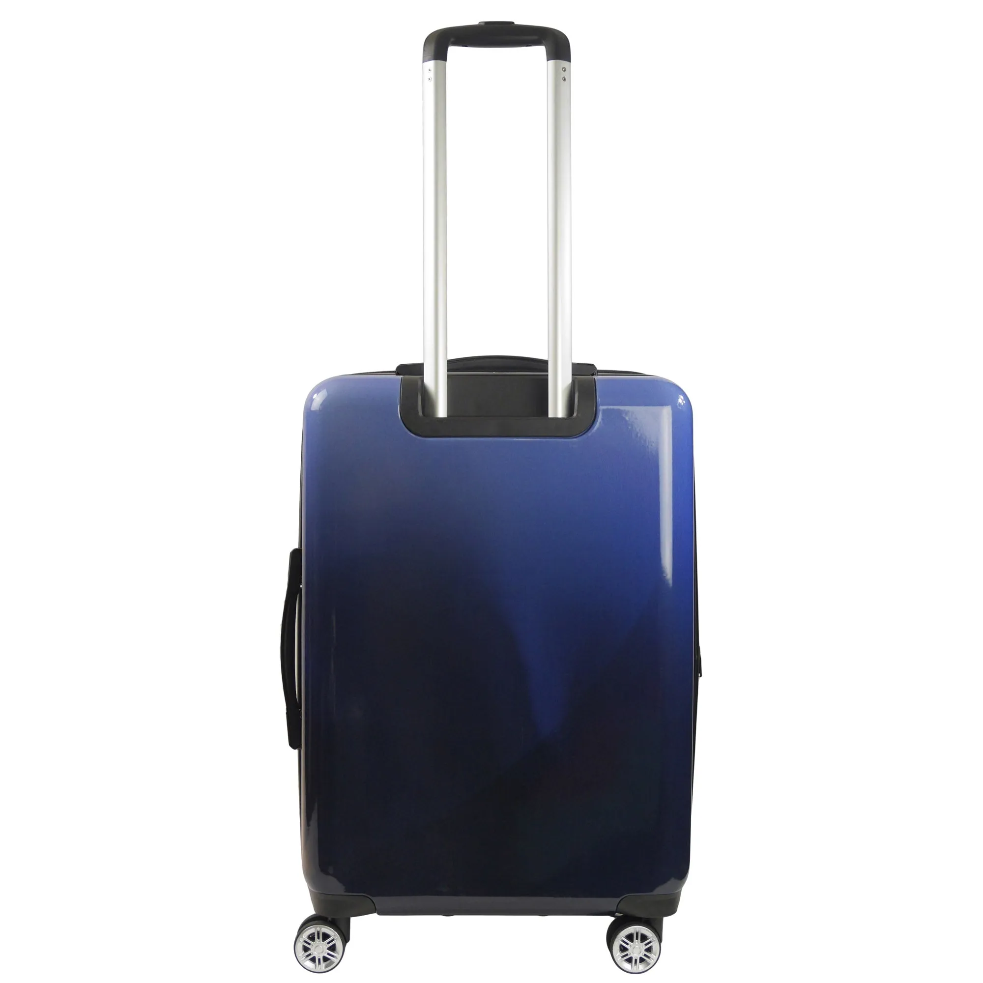 Ful Impulse Ombre Hardside Spinner 26" Luggage, Light Blue
