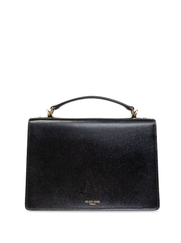 Golden Goose Venezia Bag in black