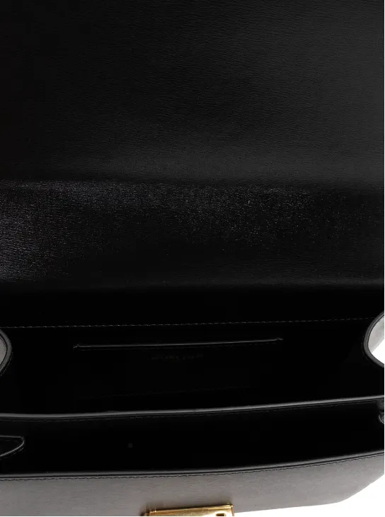 Golden Goose Venezia Bag in black