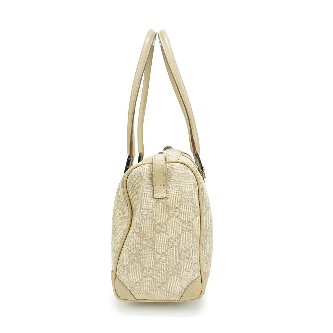 Gucci Boston Bag
