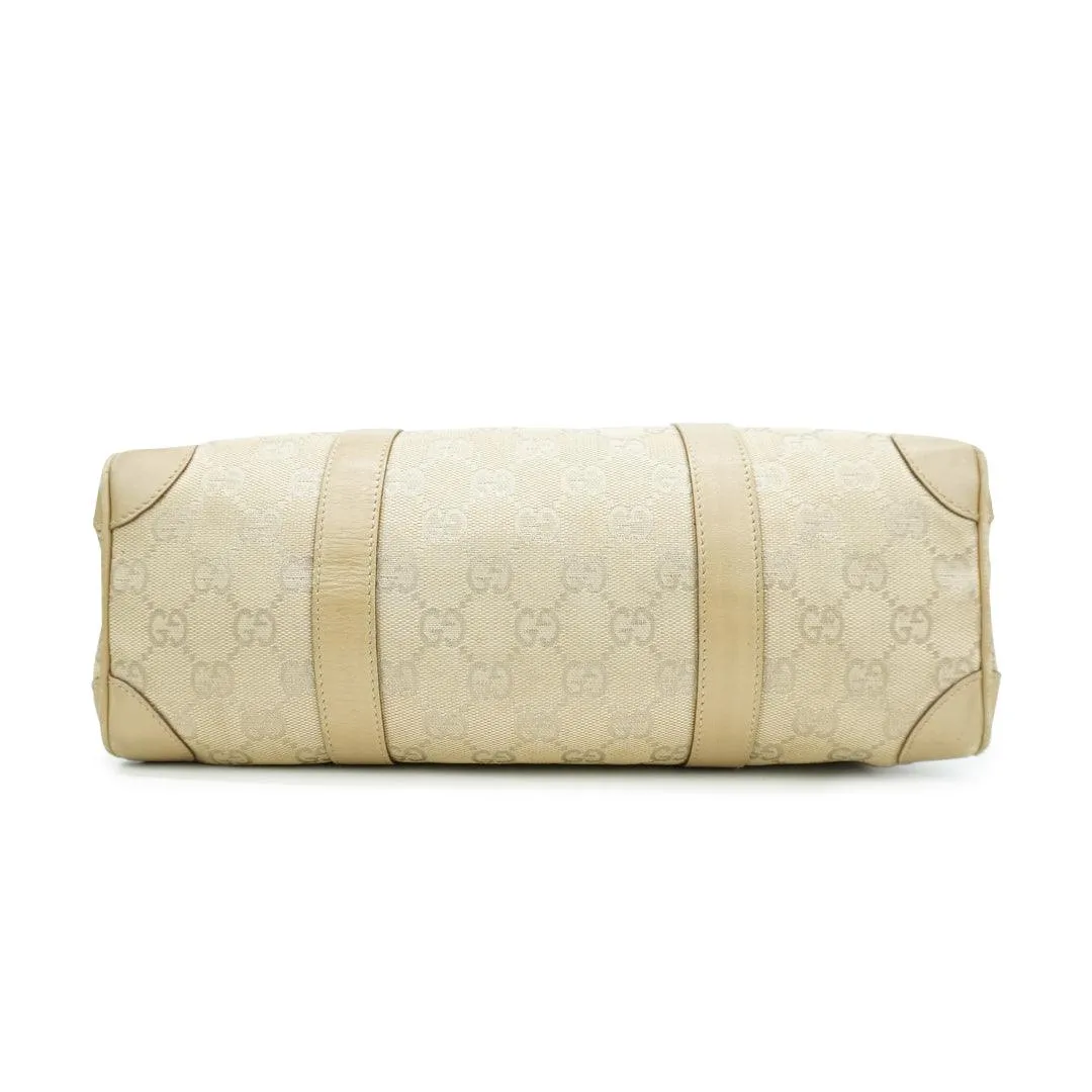 Gucci Boston Bag