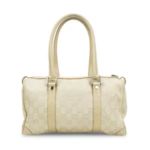Gucci Boston Bag