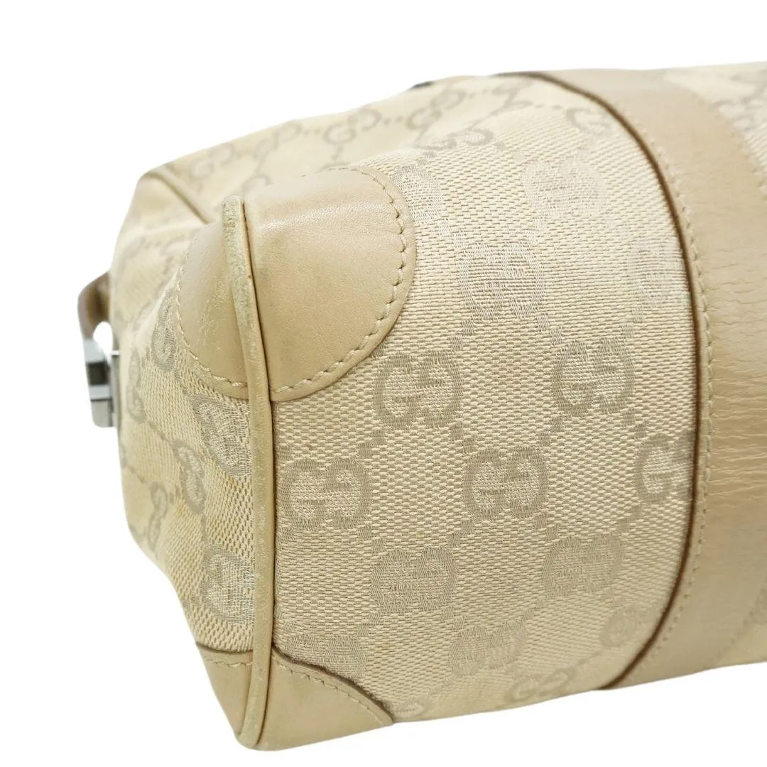 Gucci Boston Bag
