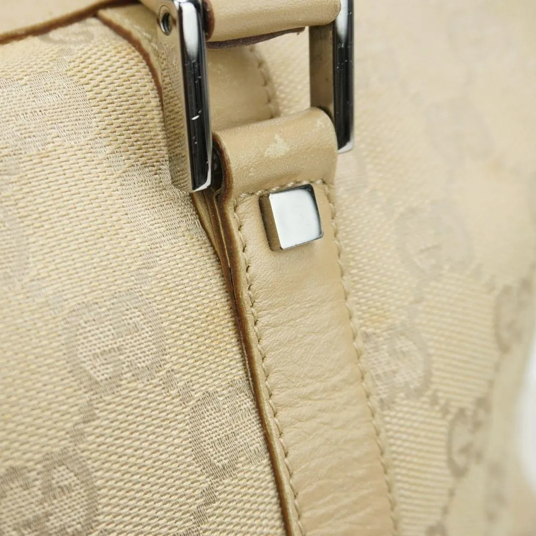 Gucci Boston Bag