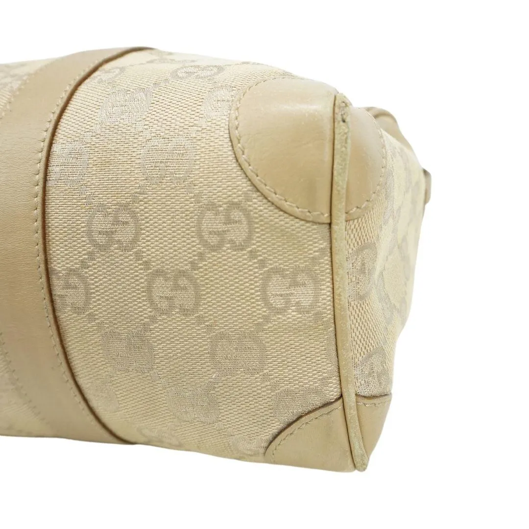 Gucci Boston Bag