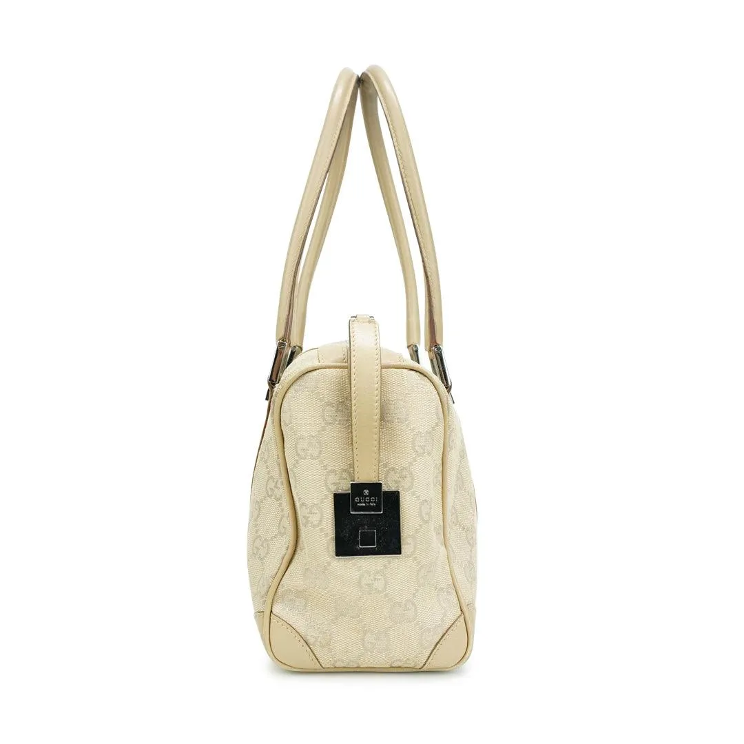 Gucci Boston Bag