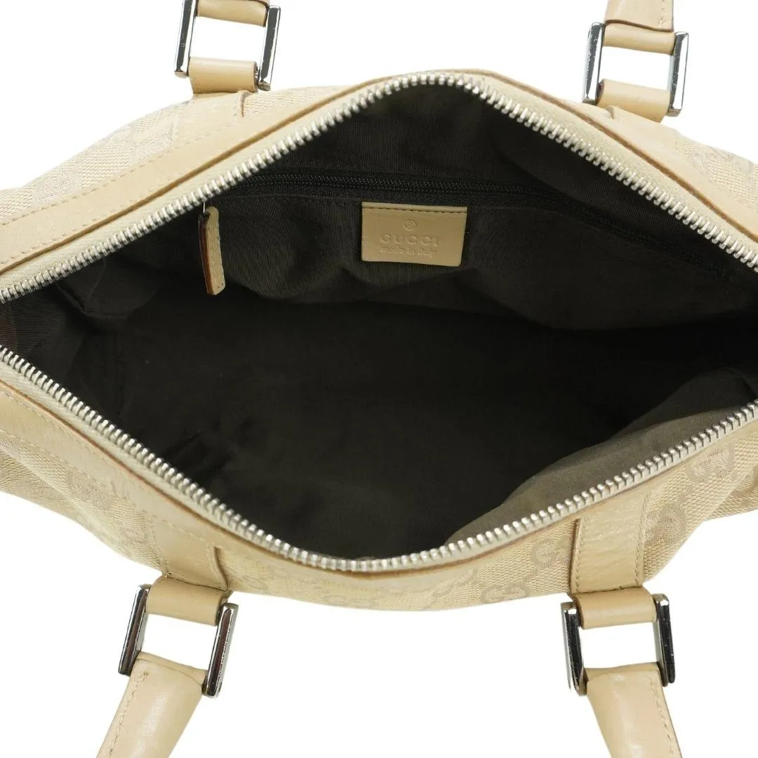 Gucci Boston Bag