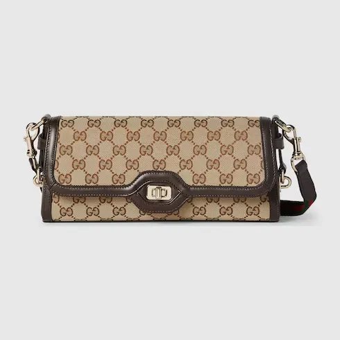 Gucci Luce small shoulder bag