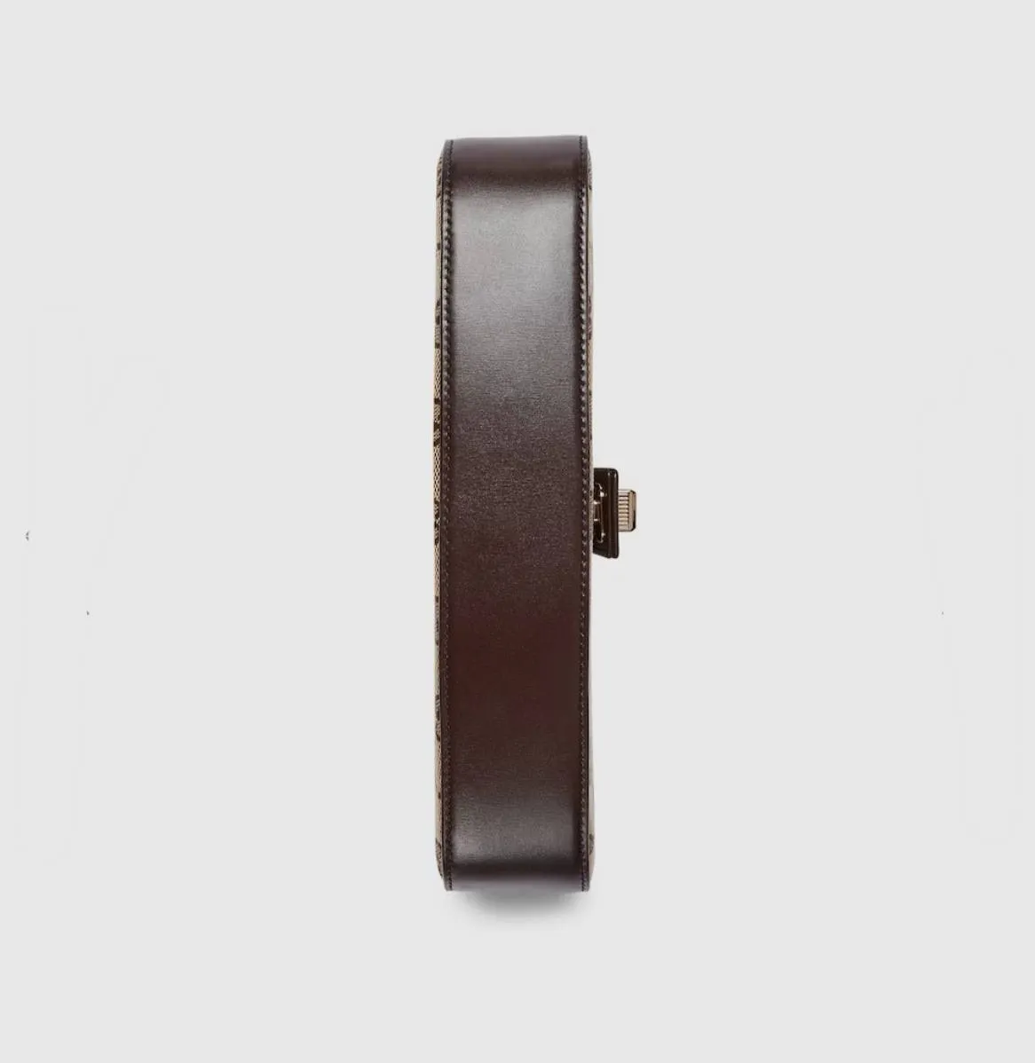 GUCCI MOON SIDE MINI SHOULDER BAG