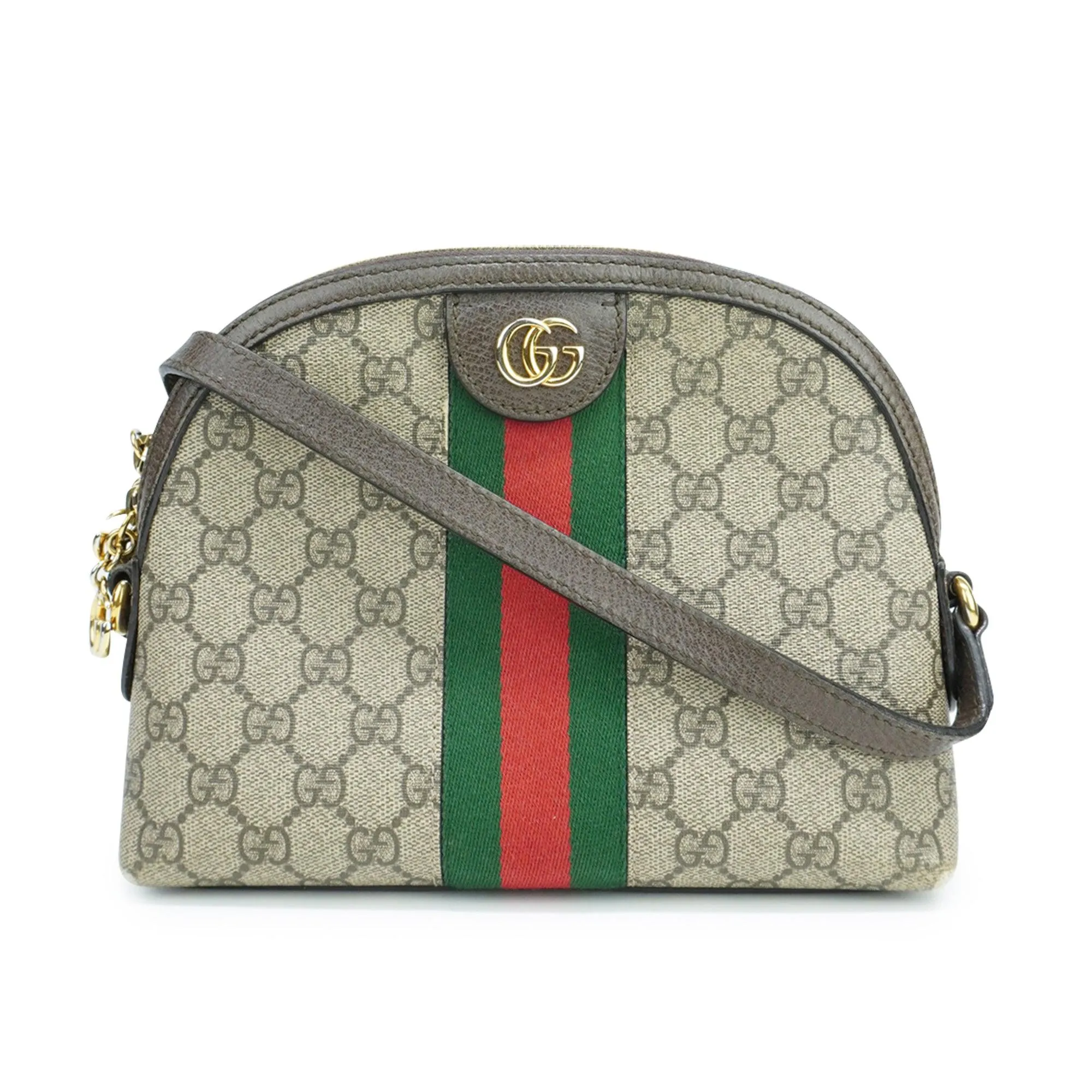 Gucci 'Ophidia GG Small' Shoulder Bag