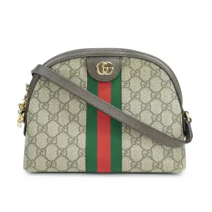 Gucci 'Ophidia GG Small' Shoulder Bag