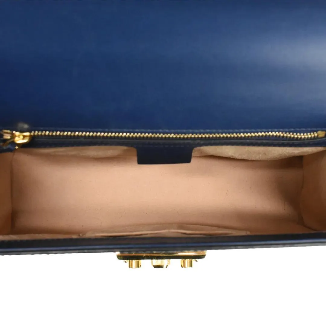 Gucci 'Padlock' Handbag