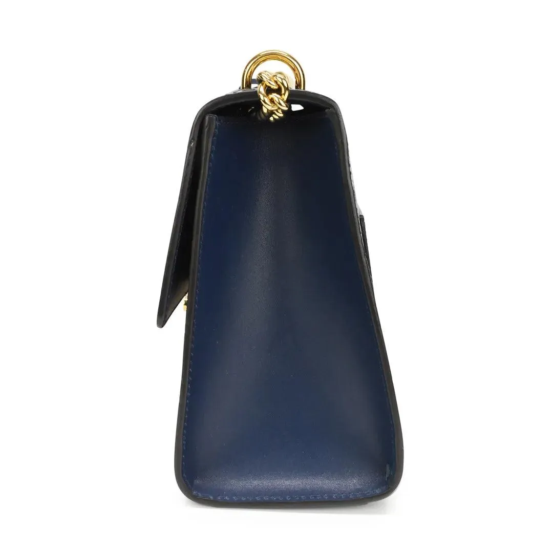 Gucci 'Padlock' Handbag