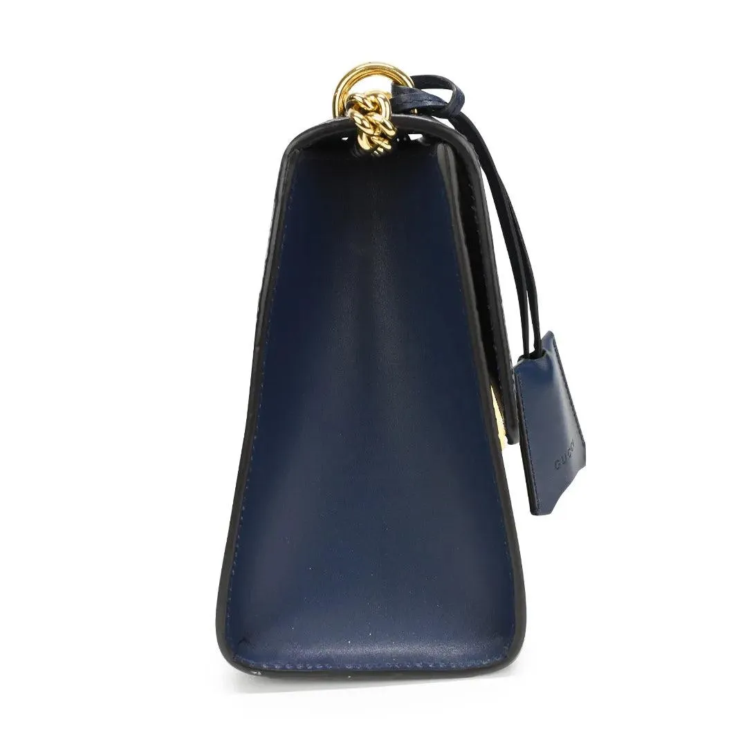 Gucci 'Padlock' Handbag
