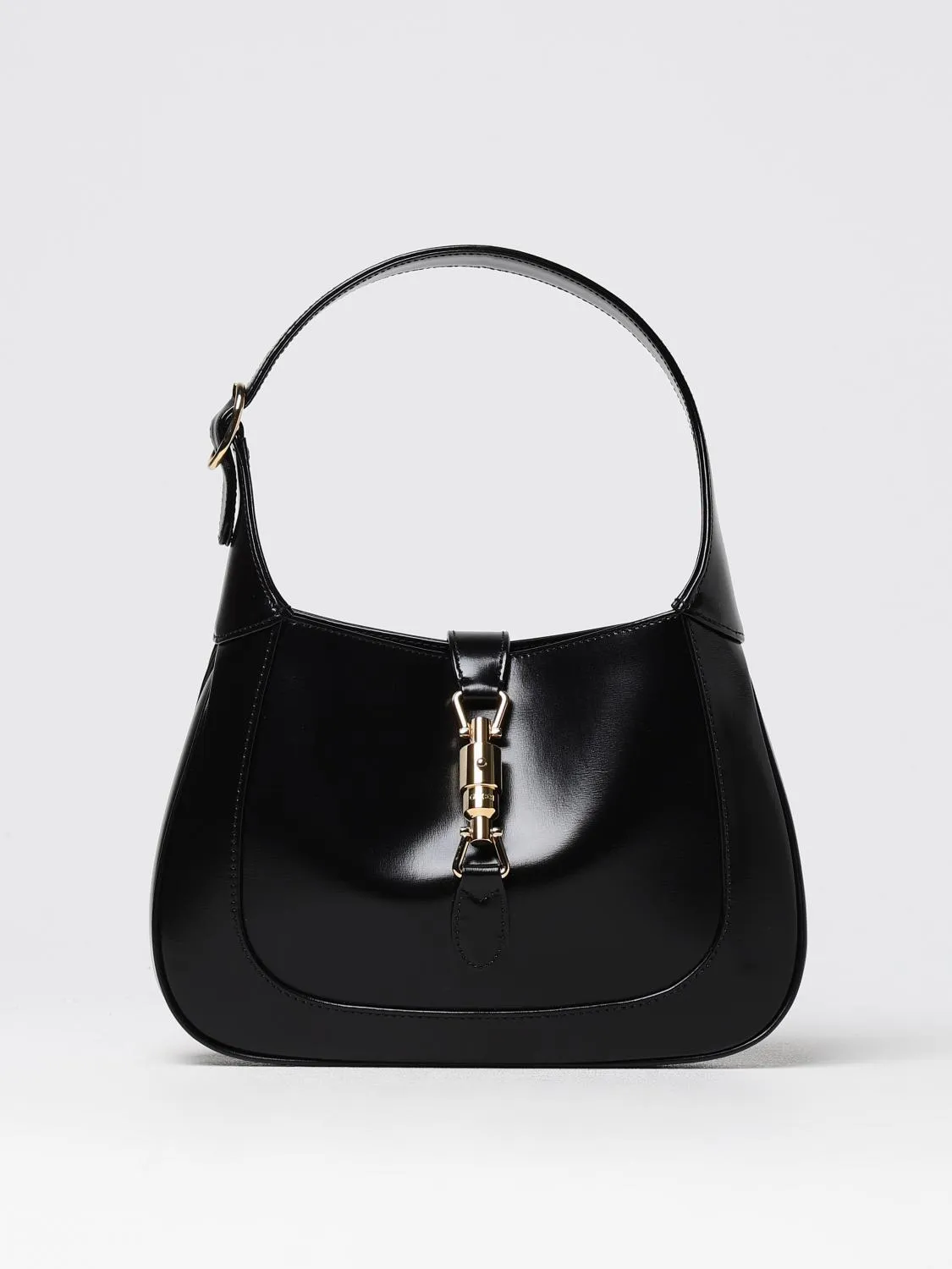 Gucci Shoulder Bag Woman Black Woman
