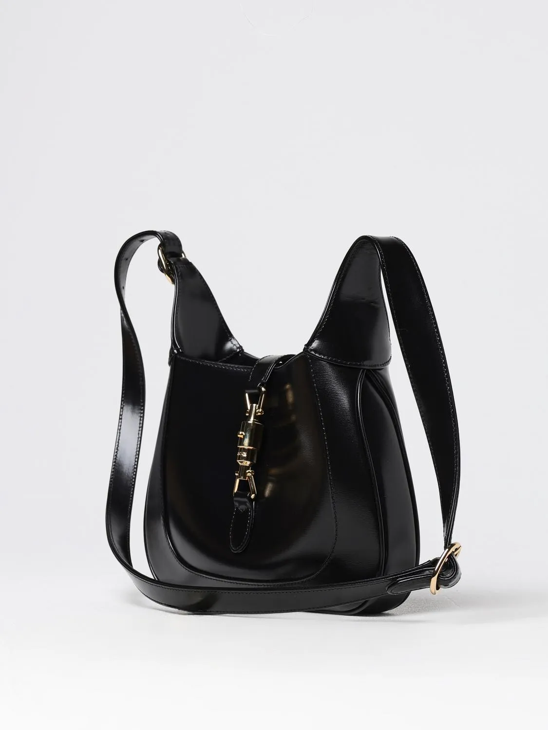 Gucci Shoulder Bag Woman Black Woman