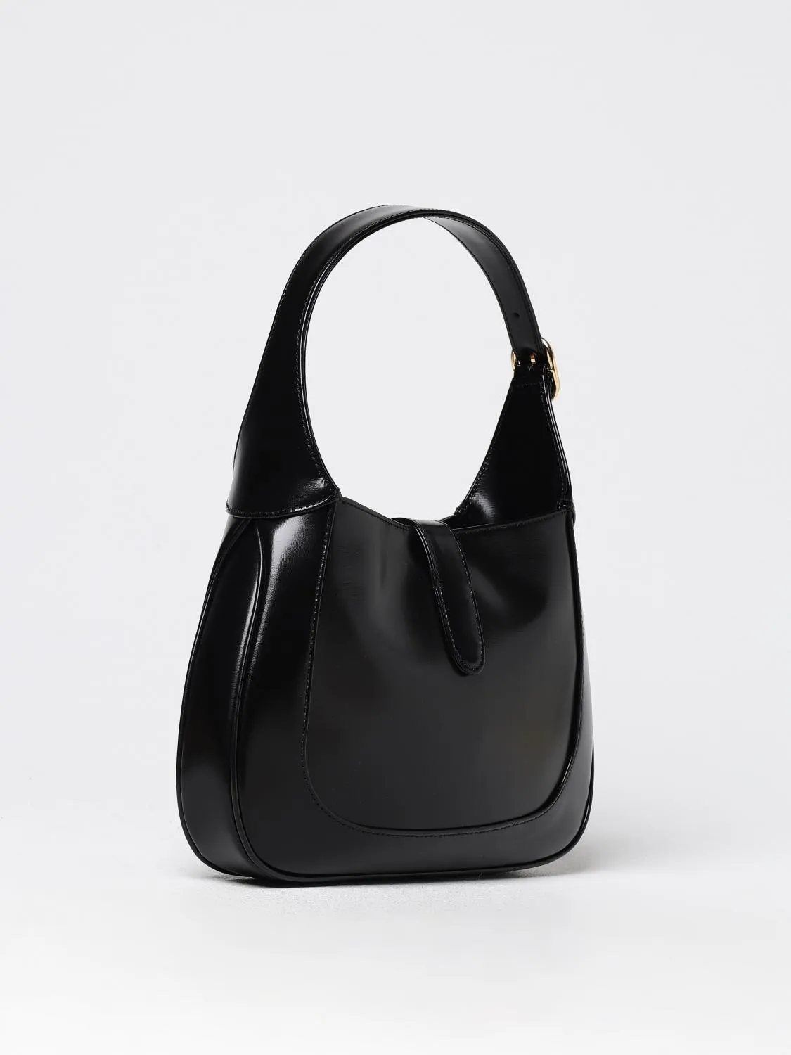 Gucci Shoulder Bag Woman Black Woman