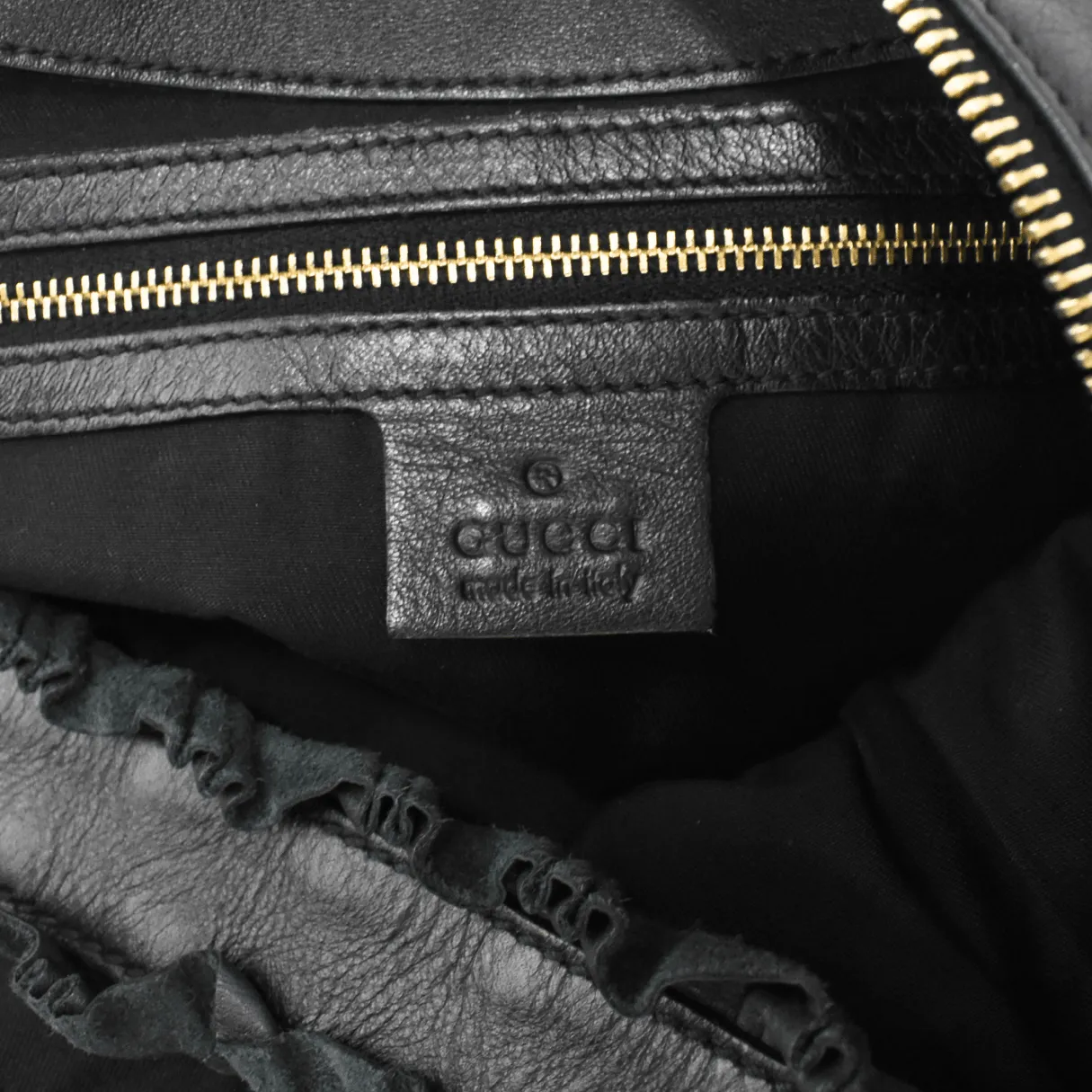 Gucci Shoulder Bag
