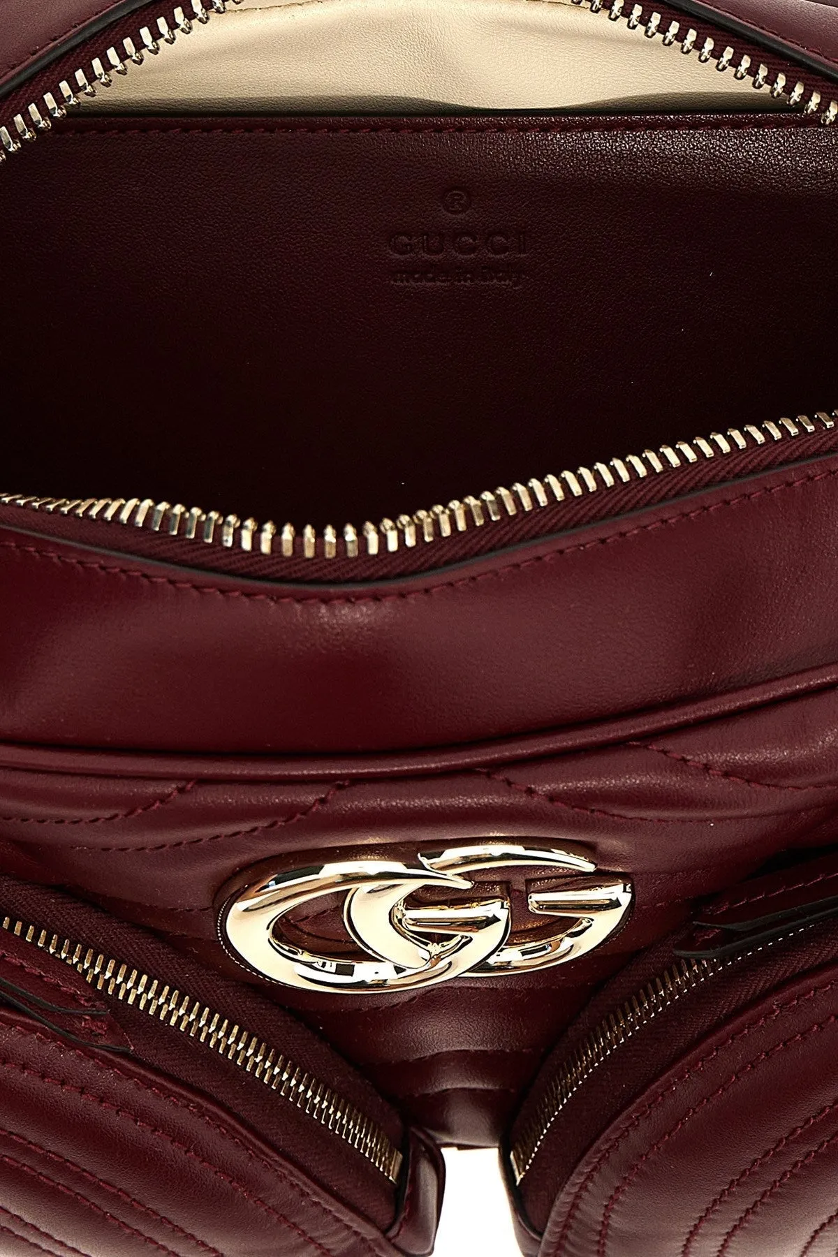 Gucci Women 'Gg Marmont' Small Shoulder Bag