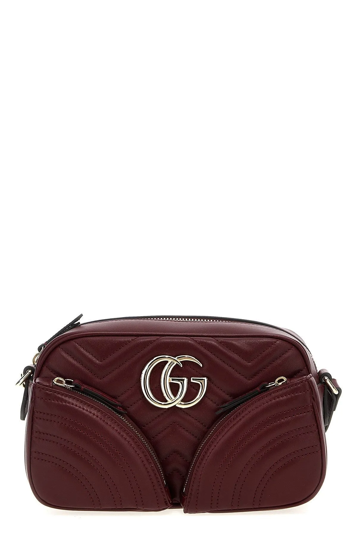 Gucci Women 'Gg Marmont' Small Shoulder Bag
