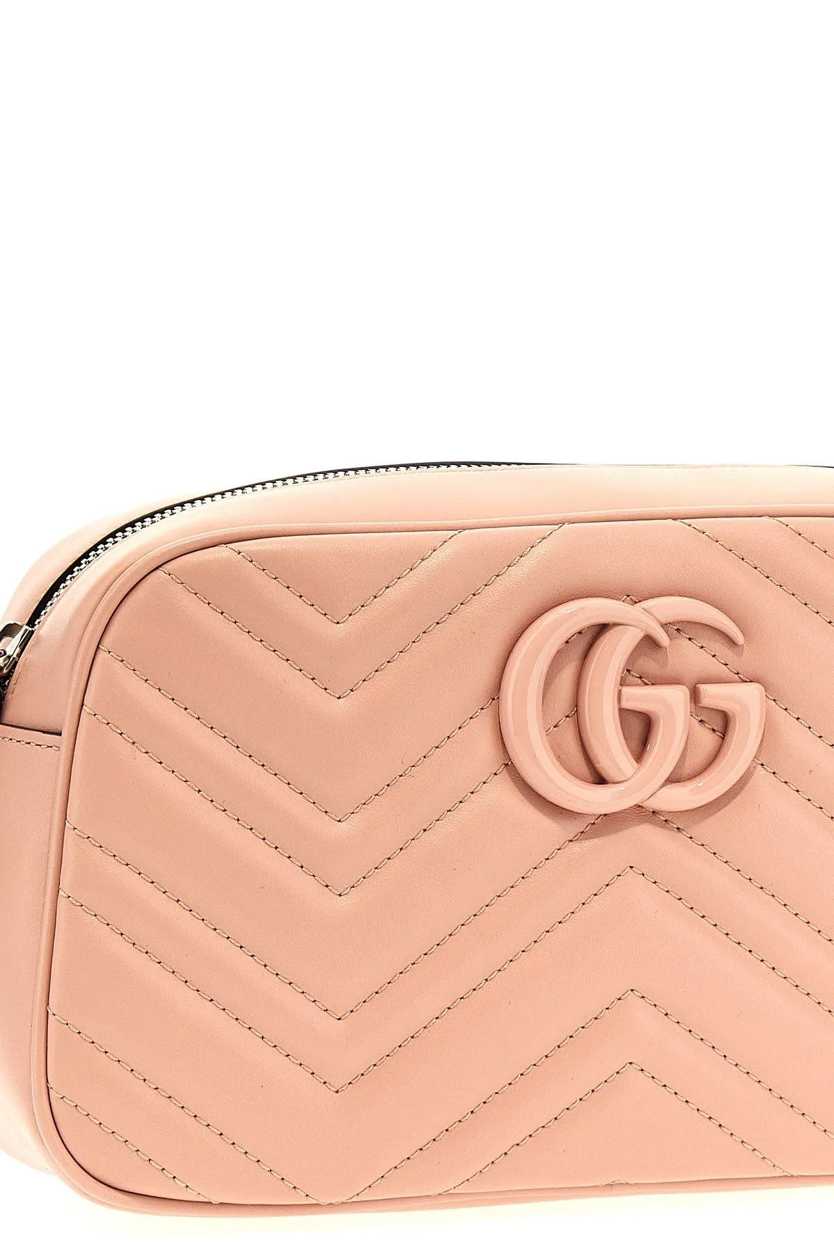 Gucci Women 'Gg Marmont' Small Shoulder Bag