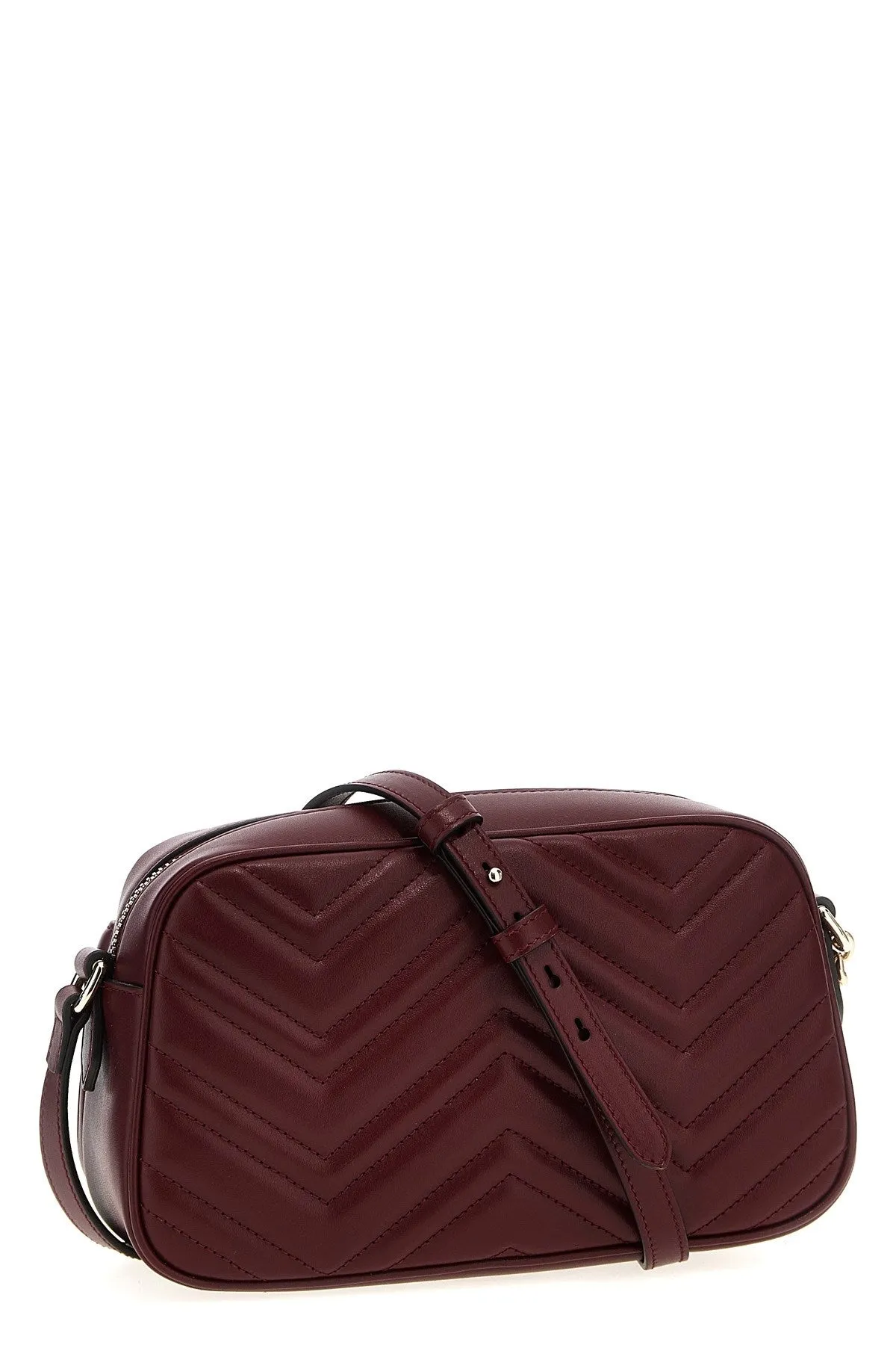 Gucci Women 'Gg Marmont' Small Shoulder Bag