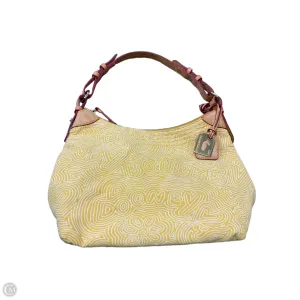Handbag Designer By Dooney And Bourke, Size: Medium