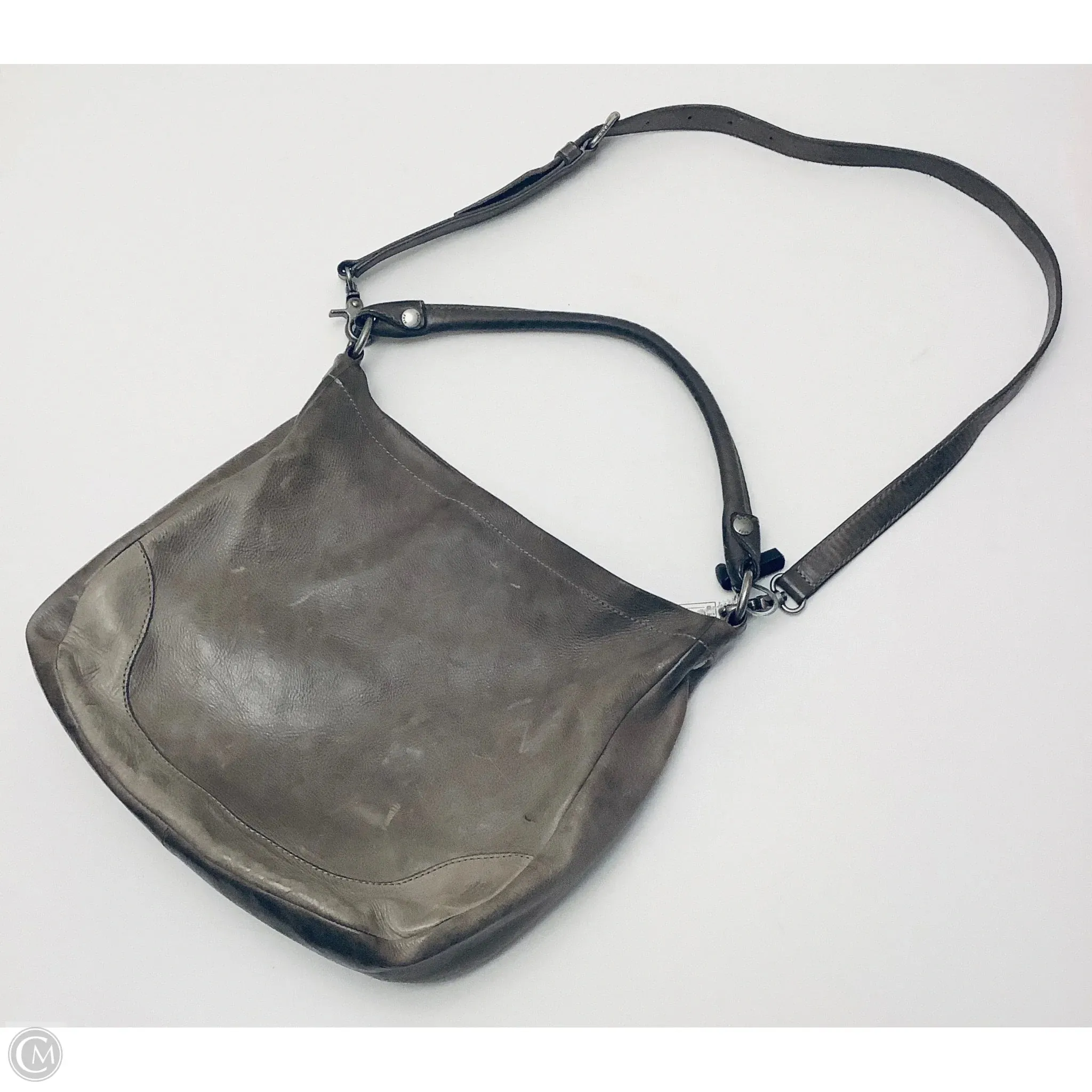 Handbag Designer By Frye, Size: Small