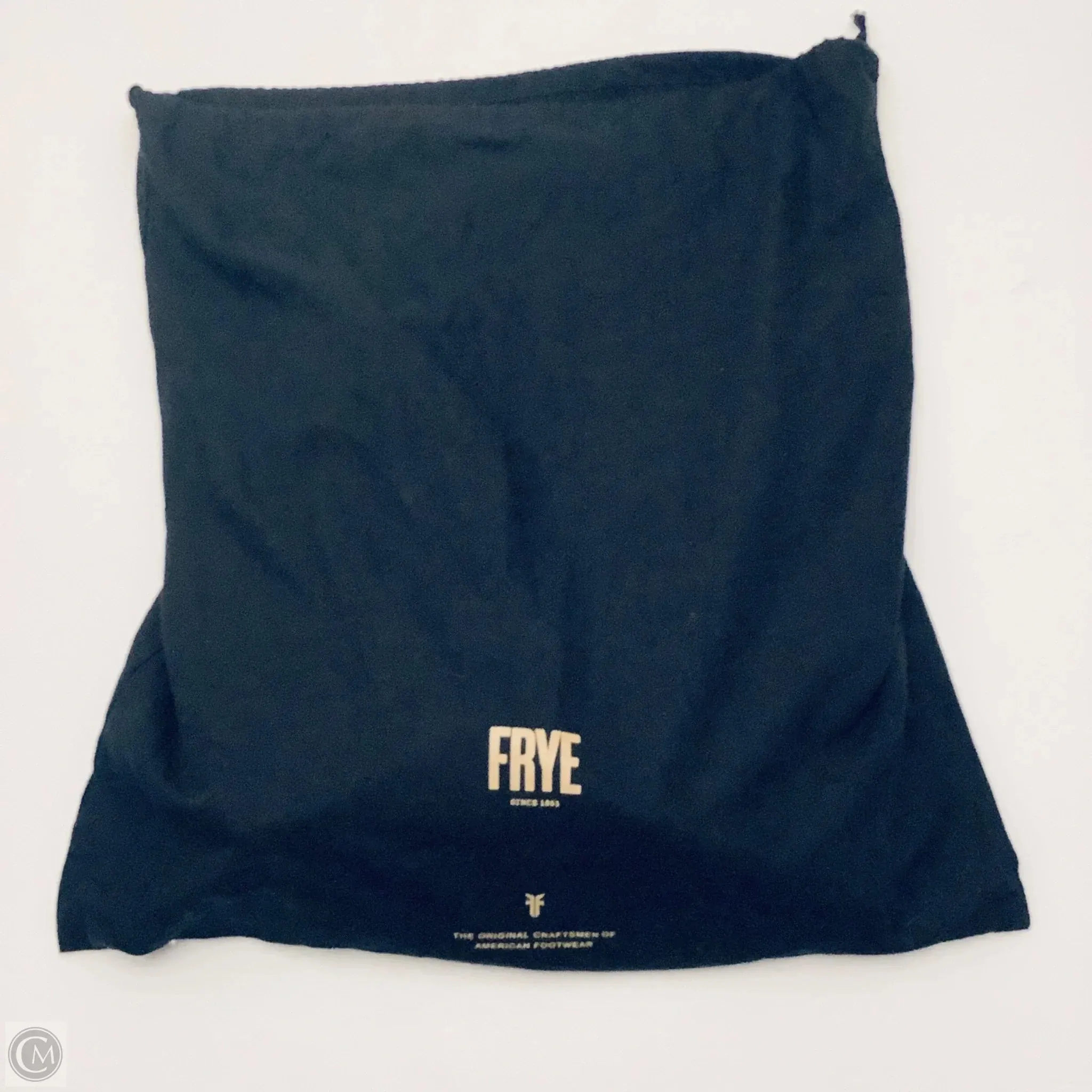 Handbag Designer By Frye, Size: Small